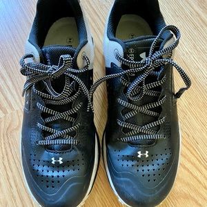 UA Horizon STR Trail Running Shoes